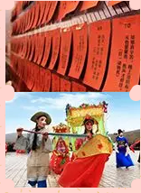 多米機械：元宵佳節祈團圓，愿你好夢樣樣圓！